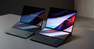 Vivobook vs Zenbook