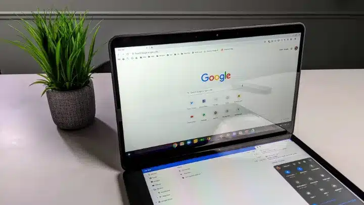Chromebooks With Number Pad