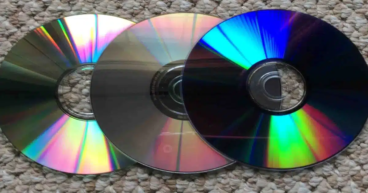 How To Fixed Scratched DVDs: Tips & Completed Guide 2024