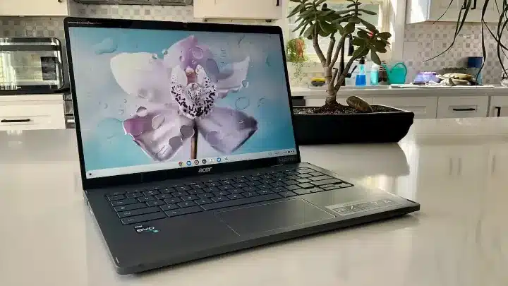 Chromebooks With Number Pad