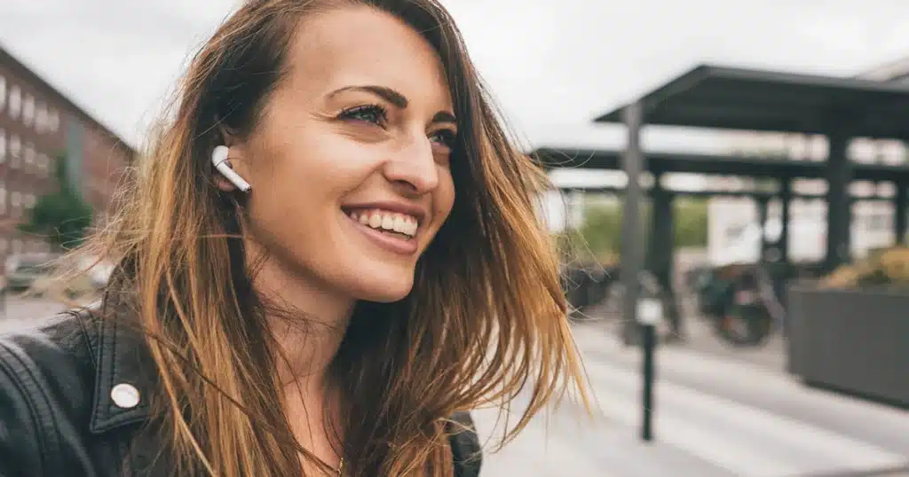 how to fix earphones