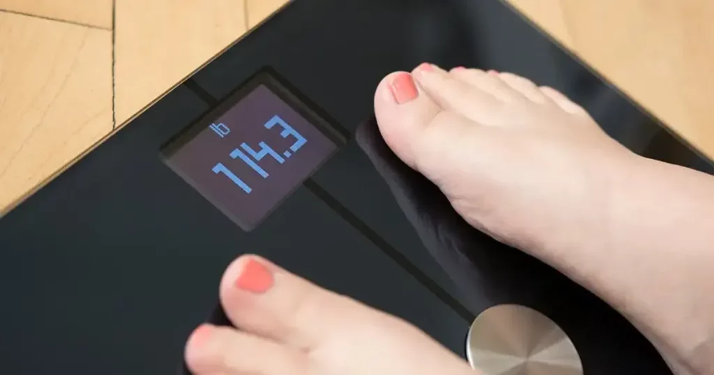 best digital bathroom scales