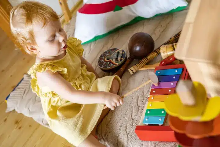 best baby musical toys