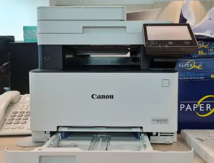 best all in one laser printers