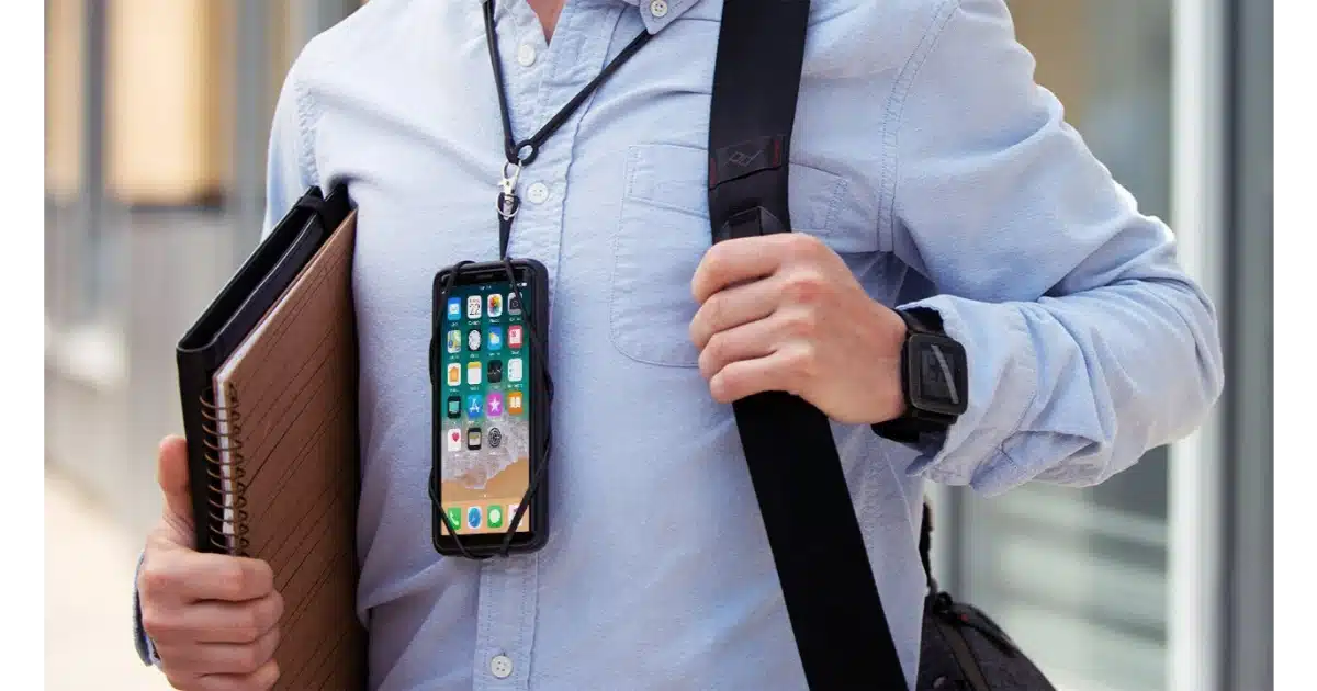 Top 15 Best Gear Beast Phone Lanyard Reviews 2024