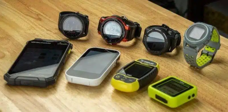 best golf course gps units