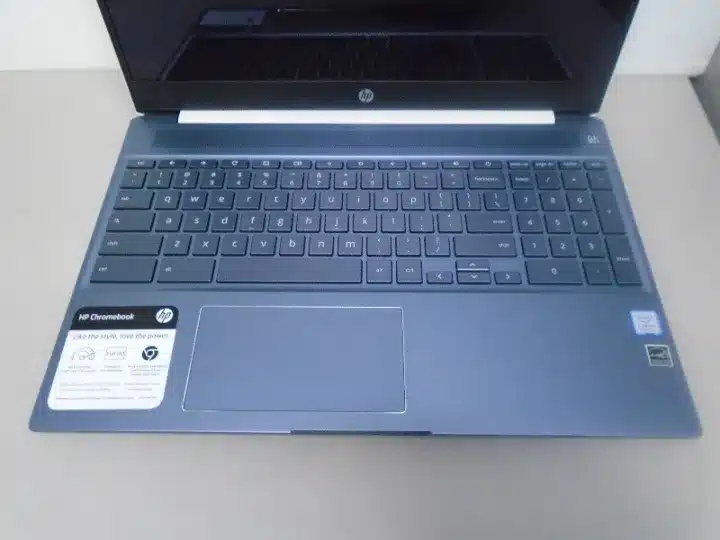 Chromebooks With Number Pad