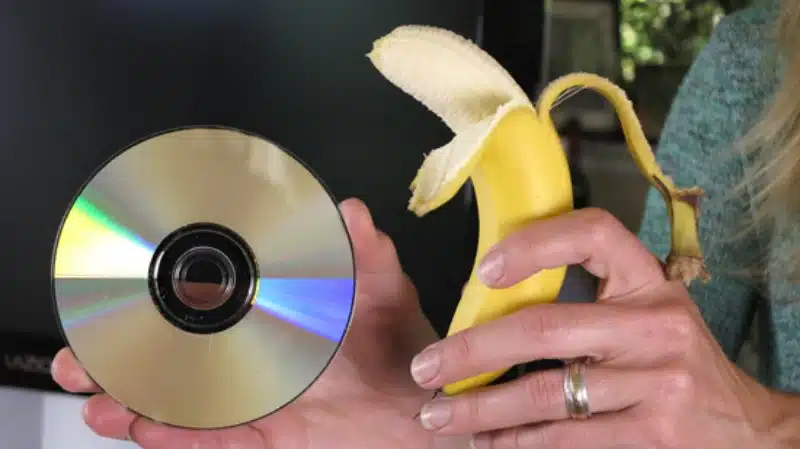 fixed scratched dvds