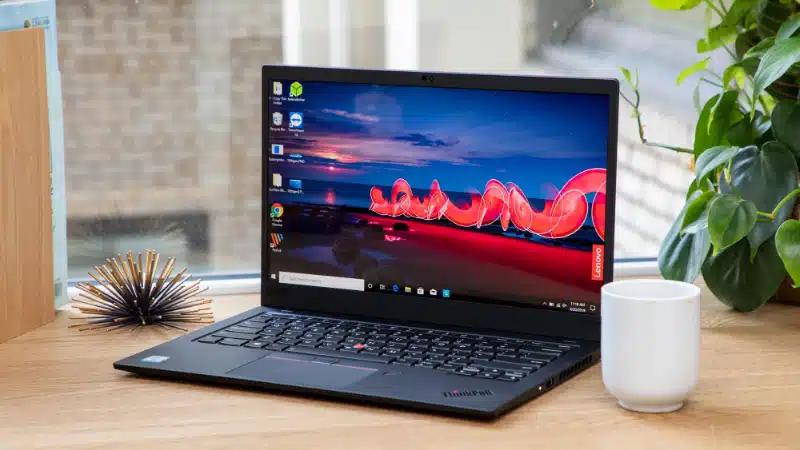 asus vs lenovo laptop