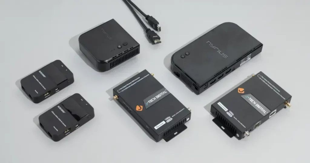 best hdmi video encoder
