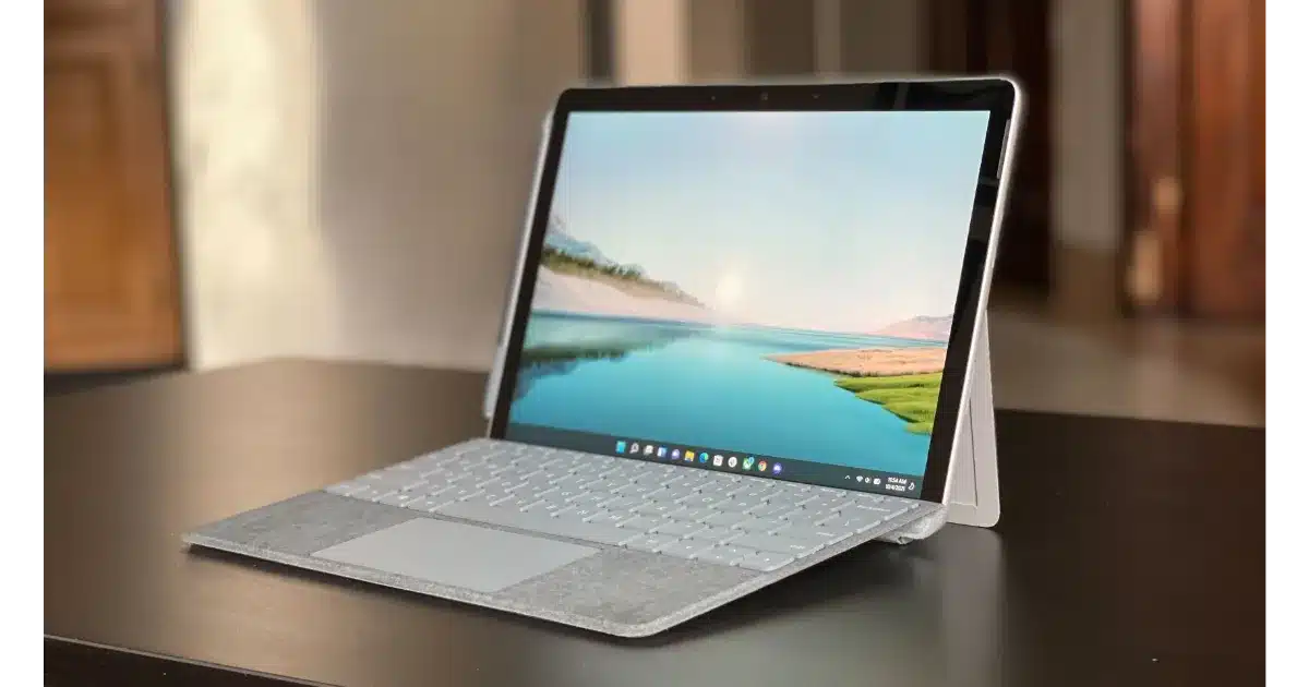 Top 10 Best Surface Tablets In 2024