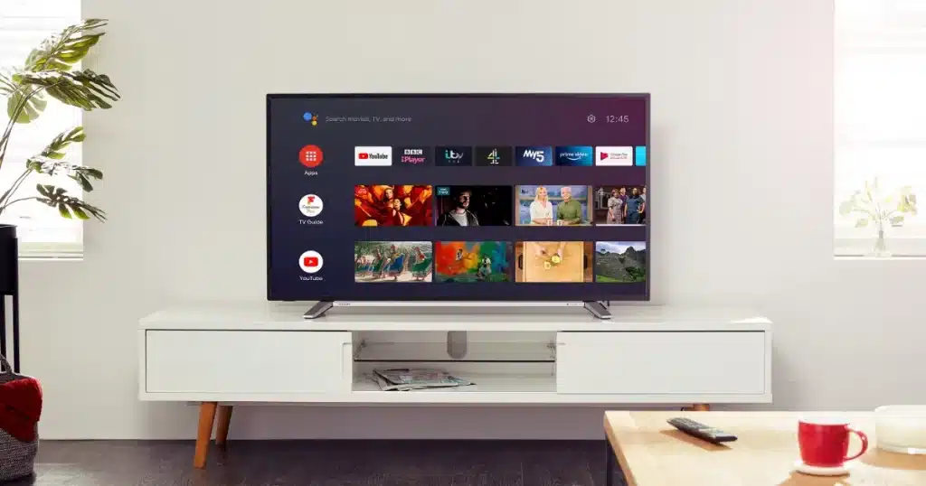 best 40 inch tv