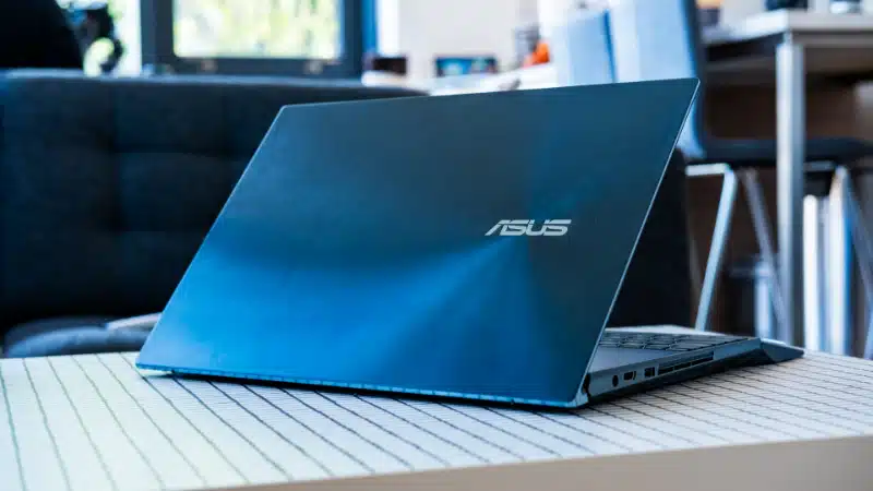 asus vs lenovo laptop