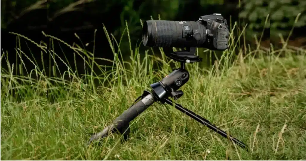 Best Camera Tripod Mounts
