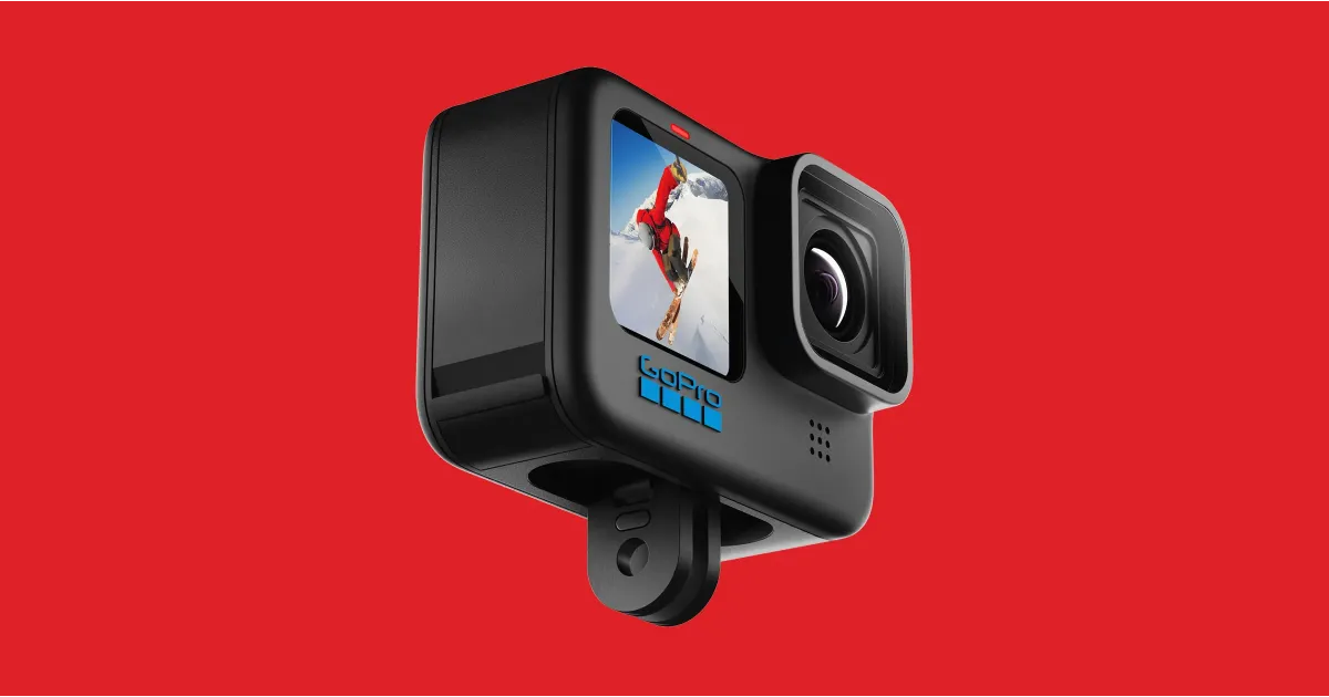 Best Action Cameras Review In 2024