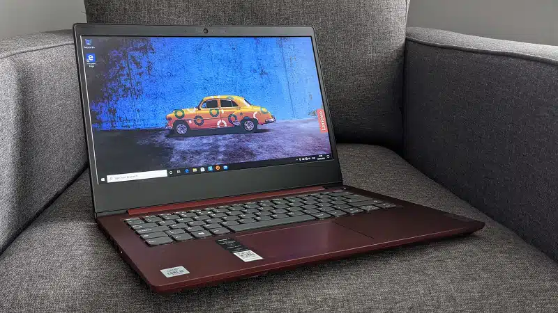 asus vs lenovo laptop