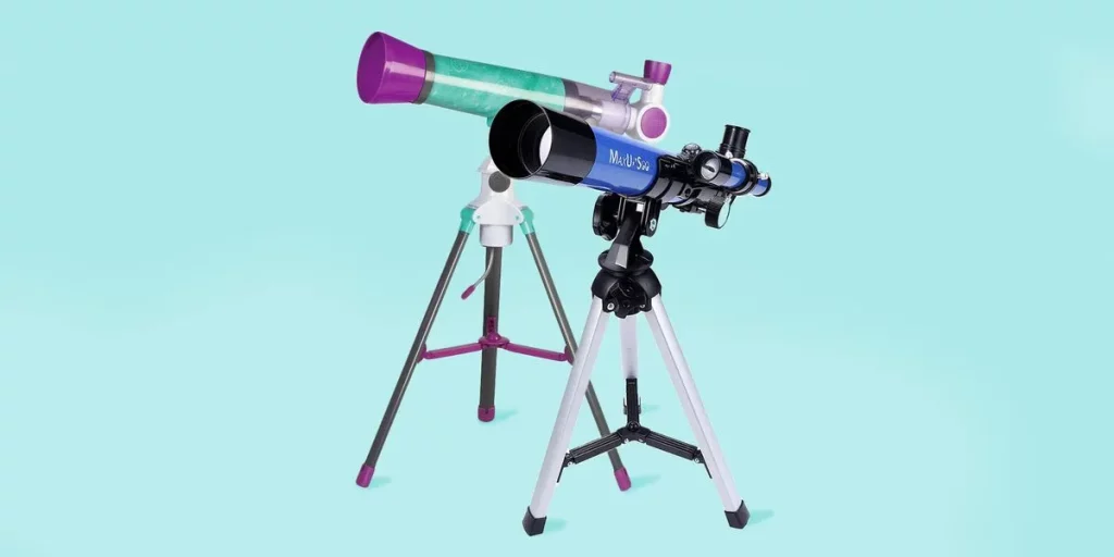 Best Telescope for Kids