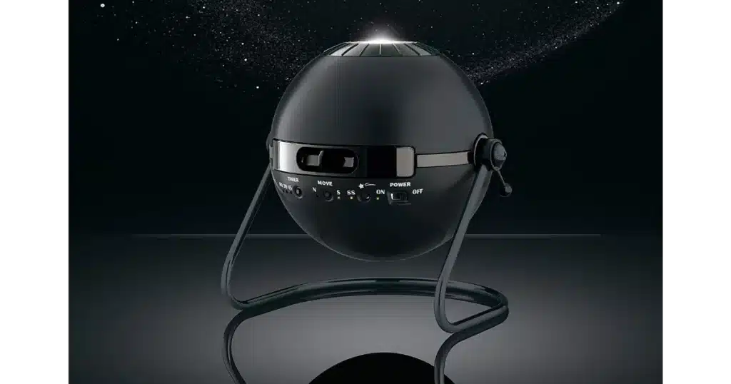 Best Smart Star Projector