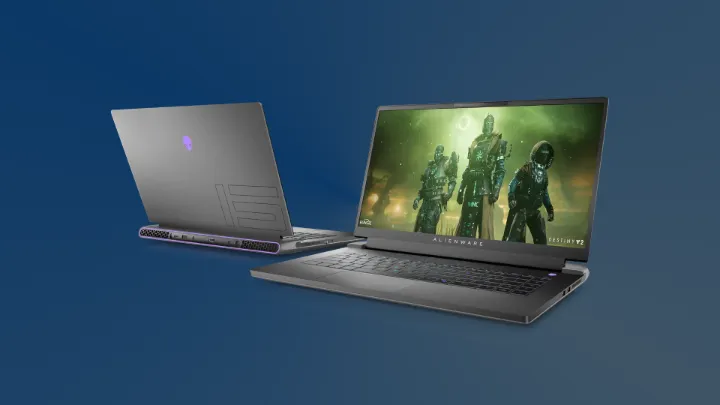 alienware x15 vs m15