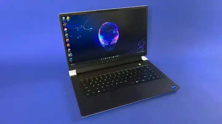 alienware x15 vs m15