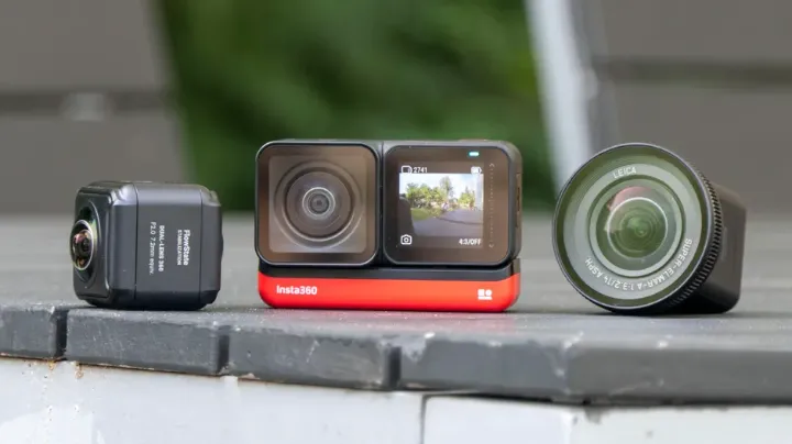 Best Action Cameras