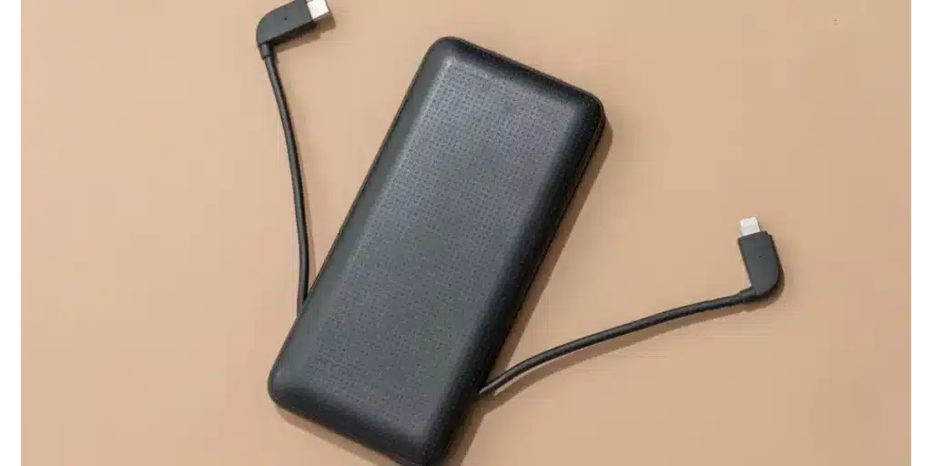 Best Portable Cell Phone Power Banks