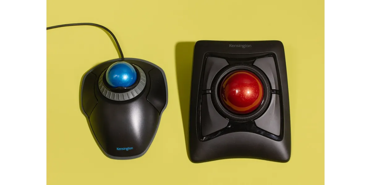 Top 10 Best Trackball Mice In 2024 Reviews