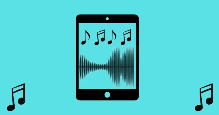 best tablet for music