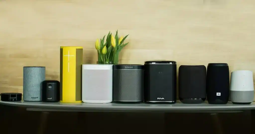 best smart home products