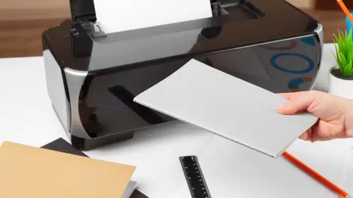 printers for cardstock