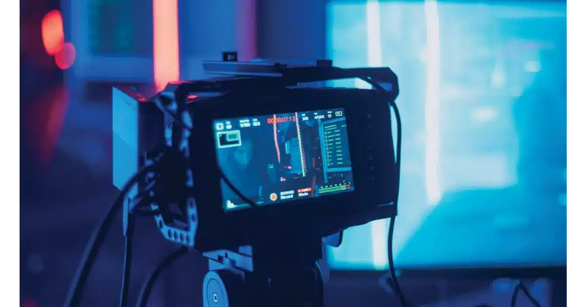 Best Digital Camera For Filmmaking 2024