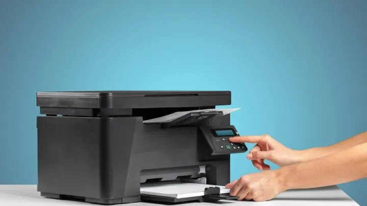 printers for cardstock