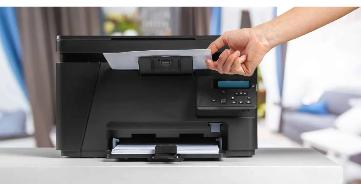 6 Best Printers For Cardstock In 2024 Guide