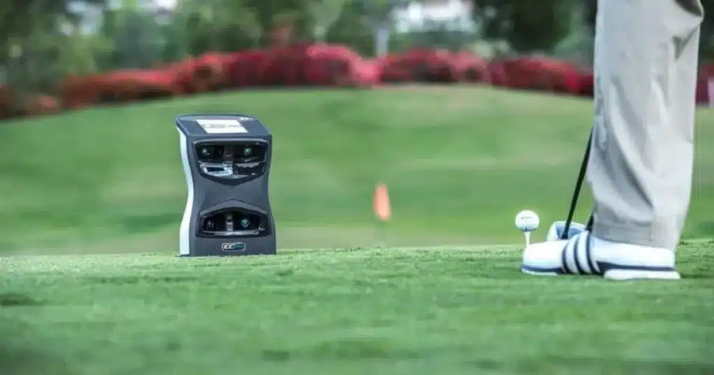 Best Golf Swing Analyzer