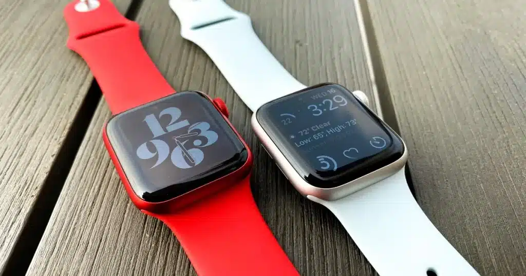 best smartwatch for iphone