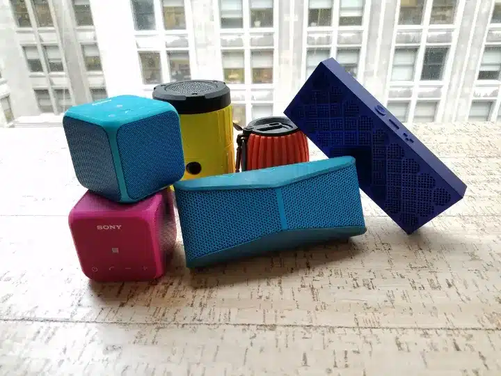 best bluetooth speakers