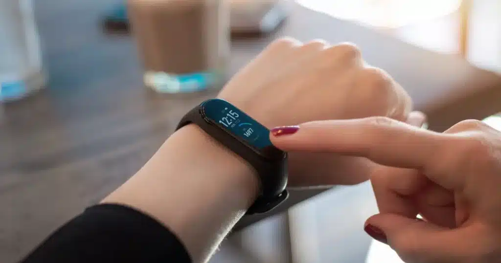 best fitness tracker you can use