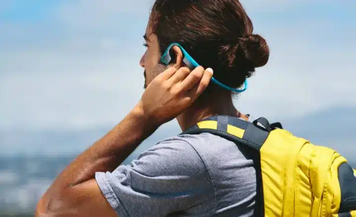 best bone conduction headphones reviews