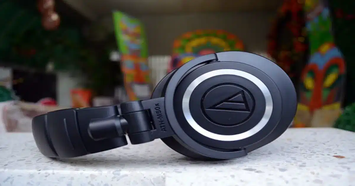 Top 10 Best Audio Technica Headphones Reviews 2024