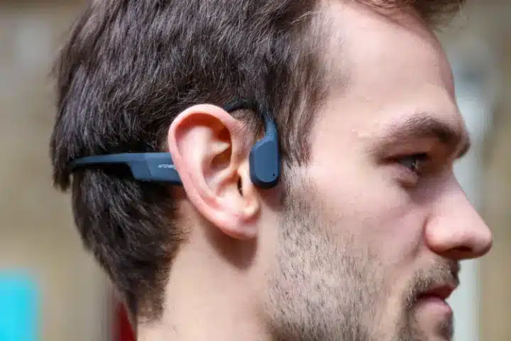 best bone conduction headphones reviews