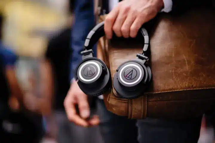 best audio technica headphones