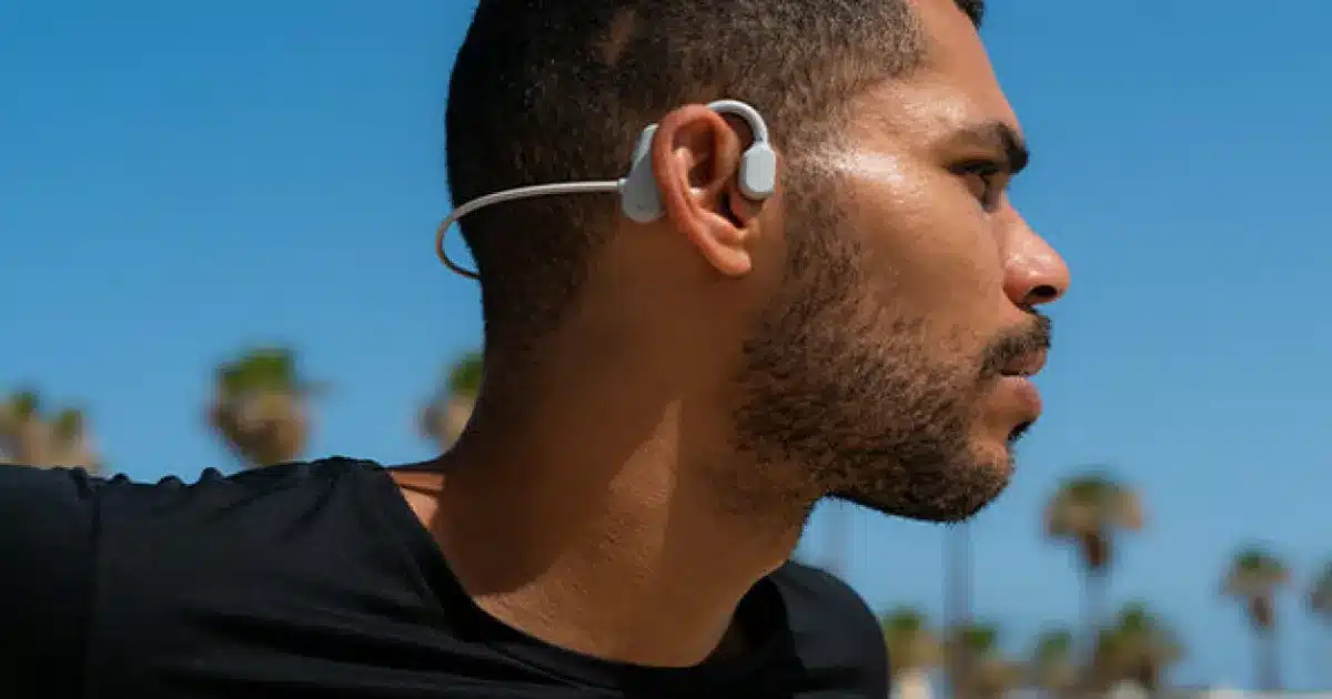 Top 5 Best Bone Conduction Headphones Reviews 2024